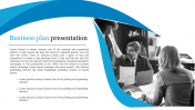 Download Business Plan Presentation PowerPoint Slides